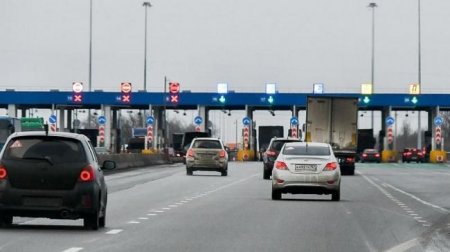 В ГИБДД ожидают нулевую смертность на платных трассах в России к 2024 году - «Новостной Автоблогер»