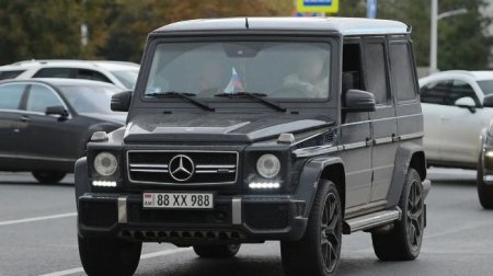 В ГИБДД усилили контроль за иностранными номерами - «Новостной Автоблогер»