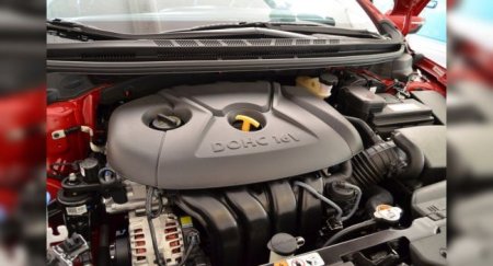 В Hyundai рассказали о планах по выпуску российских двигателей - «Новостной Автоблогер»