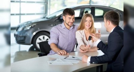 В июне выросла выдача автокредитов - «Новостной Автоблогер»