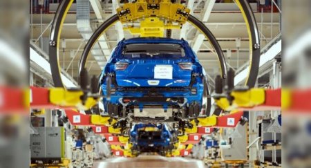 В июне замедлилось падение японского авторынка - «Новостной Автоблогер»