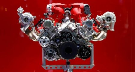 В IndyCar хотят получить двигатели Ferrari в 2022 году - «Новостной Автоблогер»