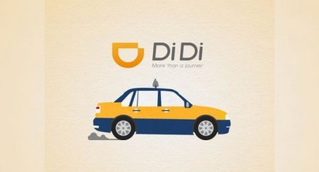 В «Яндекс.Такси» прокомментировали выход конкурента DiDi из Китая на российский рынок - «Новостной Автоблогер»