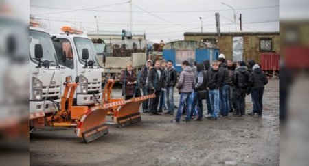 В Южно-Сахалинске газомоторная техника пополнила автопарк завода стройматериалов - «Новостной Автоблогер»
