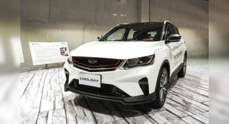 В какую сумму обошлась россиянам покупка китайских автомобилей - «Новостной Автоблогер»