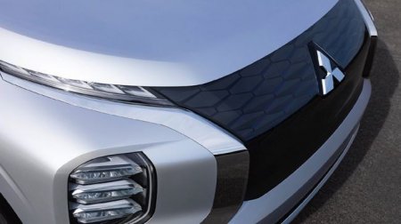 В Mitsubishi рассказали, когда представят новые Outlander и ASX - «Новостной Автоблогер»