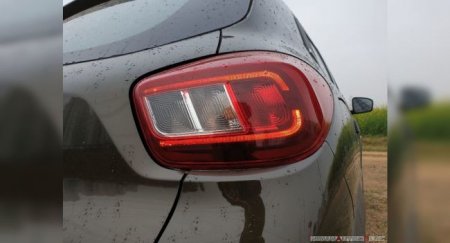 В модельном ряду Renault появилась новая базовая версия Kwid RXL - «Новостной Автоблогер»