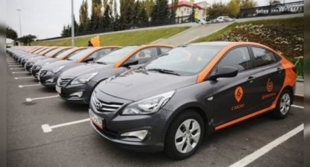 В Мосгордуме до конца года обсудят установку алкозамков на каршеринг и такси - «Новостной Автоблогер»