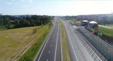 В Москве дорогу «Марьино-Саларьево» оборудуют противогололедной системой - «Новостной Автоблогер»