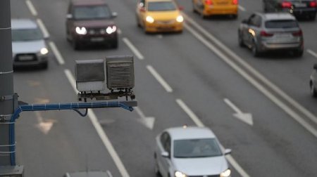 В Москве планируют снизить нештрафуемый порог с 20 до 10 км/ч - «Новостной Автоблогер»