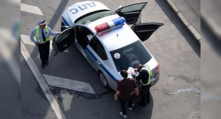 В Москве задержали рекордсмена по штрафам - «Новостной Автоблогер»