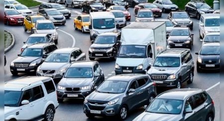 В первом полугодии на покупку новых автомобилей потратили 1 триллион рублей - «Новостной Автоблогер»