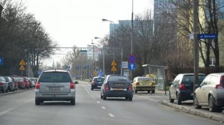 В Польше изменили ПДД для упрощения жизни автомобилистов - «Новостной Автоблогер»