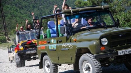 В России активизировали ловлю «чёрных» джиперов - «Новостной Автоблогер»