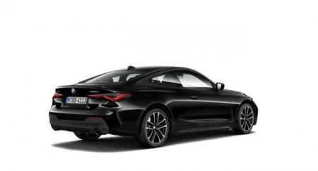 В России начали продажи BMW 4 серии Coupe в исполнении M Sport Pro Shadow Edition - «Новостной Автоблогер»