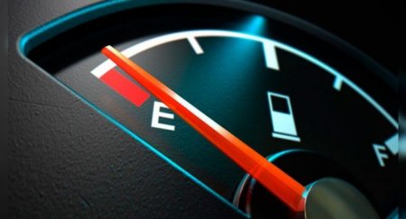 В России снова выросли цены на бензин - «Новостной Автоблогер»