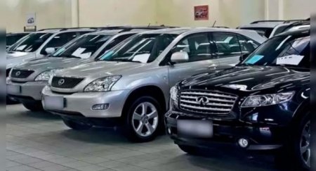 В России выросли продажи премиальных автомобилей с пробегом - «Новостной Автоблогер»