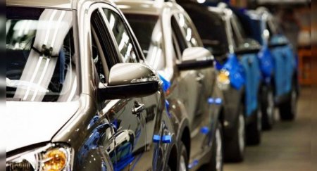 В России за последние четыре месяца подорожали автомобили 40 производителей - «Новостной Автоблогер»