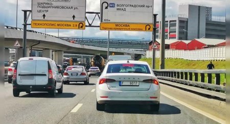 В России заметили Skoda Octavia нового поколения - «Новостной Автоблогер»