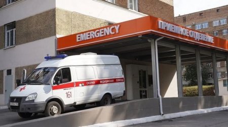 В Самаре перевели автомобили Скорой помощи на аутсорсинг - «Новостной Автоблогер»