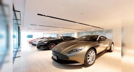 В сегменте Luxury только Rolls-Royce показывает рост на российском рынке - «Новостной Автоблогер»