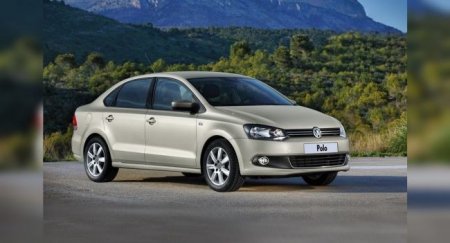 В Сети назвали четыре улучшения лифтбека Volkswagen Polo в сравнении с седаном - «Новостной Автоблогер»
