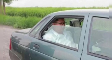 В Северной Корее очень любят Lada Priora, на ней даже ездит Ким Чен Ын - «Новостной Автоблогер»