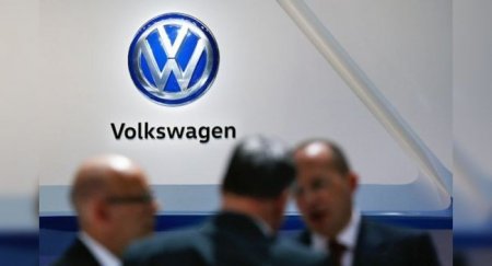 В США одобрили экстрадицию осужденного экс-менеджера Volkswagen в ФРГ - «Новостной Автоблогер»