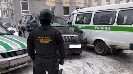 В Уфе на продажу выставили 50 автомобилей должников - «Новостной Автоблогер»