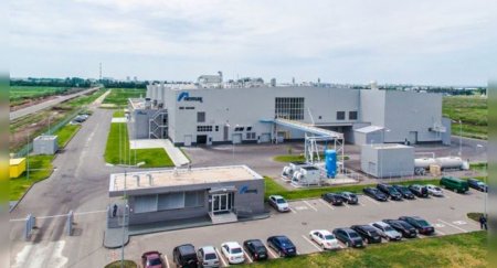 В Ульяновске будут производить детали для автомобилей марки Hyundai - «Новостной Автоблогер»