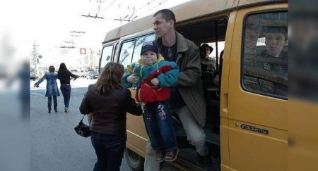 В Волгограде на 20 процентов подорожал проезд в маршрутках - «Новостной Автоблогер»