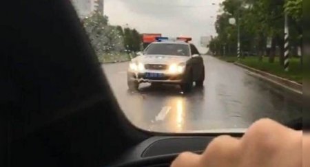 Верный знак, что за вашим авто наблюдают для подставы на дороге - «Новостной Автоблогер»