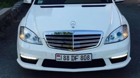 Владельцам авто с армянскими номерами в РФ придётся не сладко. Разбираемся в деталях - «Новостной Автоблогер»