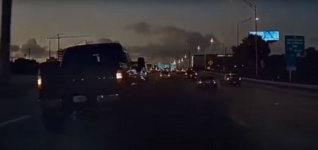 Владельцы пикапов в США начали коптить электрокары Tesla - «Новостной Автоблогер»
