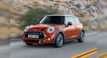 Владелец Tesla заснял в Италии «полет» Mini - «Новостной Автоблогер»