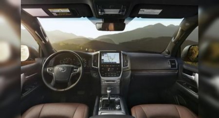 Владелец Toyota LC 200 рассказал о доработках для загородных поездок - «Новостной Автоблогер»