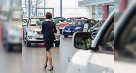 Во 2-ом квартале в Соединённых Штатах упали продажи крупных автопроизводителей - «Новостной Автоблогер»