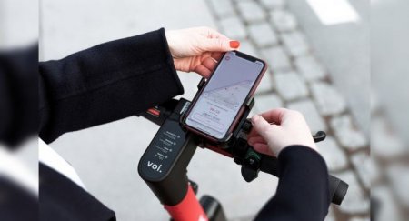 Voi Technology собирается стать самым успешным производителем электроскутеров - «Новостной Автоблогер»