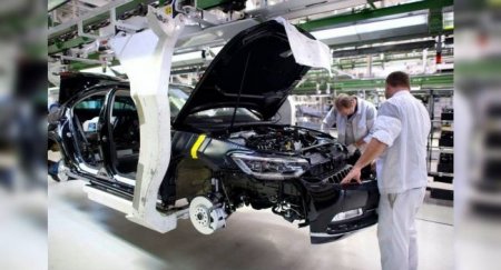 Volkswagen, Audi, Porsche, BMW и Mercedes подозревают в сговоре на рынке Турции - «Новостной Автоблогер»