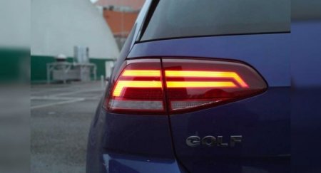 Volkswagen Golf незаметно покинул российский рынок - «Новостной Автоблогер»