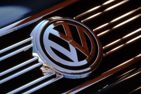 Volkswagen в I полугодии понес убытки в размере 1,02 млрд евро - «Новостной Автоблогер»