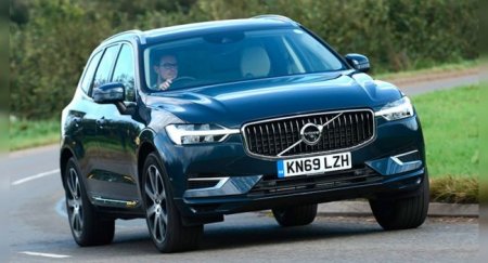 Volvo обновляет приложение On Call для владельцев гибридов - «Новостной Автоблогер»