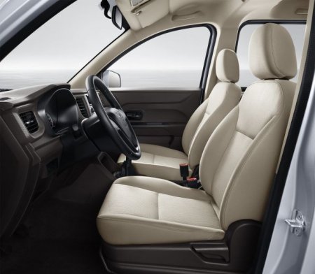 Wuling запускает модель Hong Guang V 1.2L MPV - «Новостной Автоблогер»