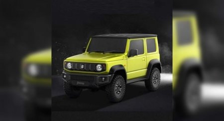 Xiaomi выпустила радиоуправляемое авто - «Новостной Автоблогер»