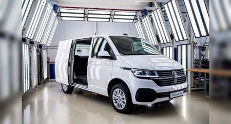 За пять месяцев Volkswagen заработала почти 48 млрд рублей - «Новостной Автоблогер»