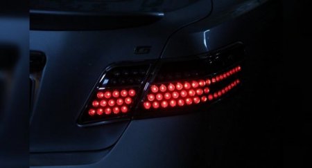 Законно ли устанавливать мигающий стоп-сигнал на автомобиль? - «Новостной Автоблогер»