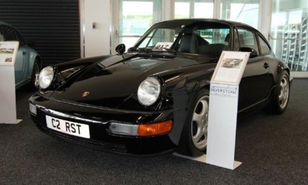 Знаменитая коллекция из 35 редких Porsche идет с молотка - «Новостной Автоблогер»