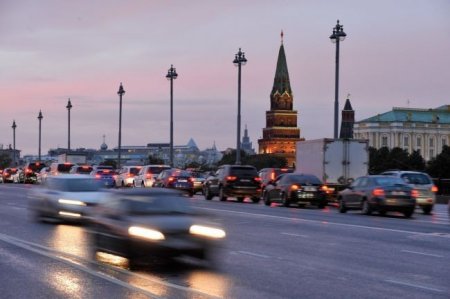3 лучших способа не попасть в дорожную пробку при поездке на дачу - «Новостной Автоблогер»
