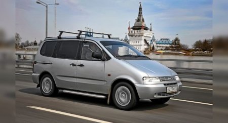 4 автомобиля LADA, которые редко встретишь на дорогах, но можно купить - «Новостной Автоблогер»
