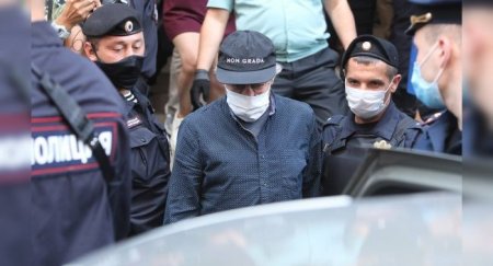 Адвокат Михаила Ефремова не придет на заседание суда - «Новостной Автоблогер»